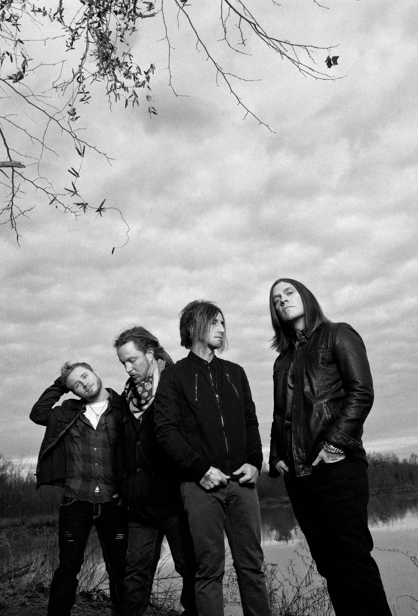 Shinedown, Eddie Money set to perform at del Lago Resort and Casino